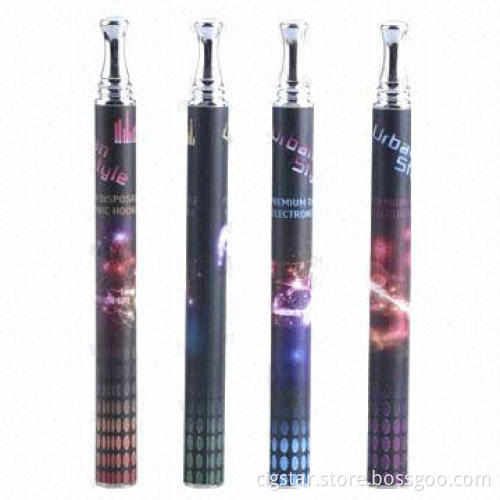 2014 Wholesale Promotion Brand Quality E-hookah